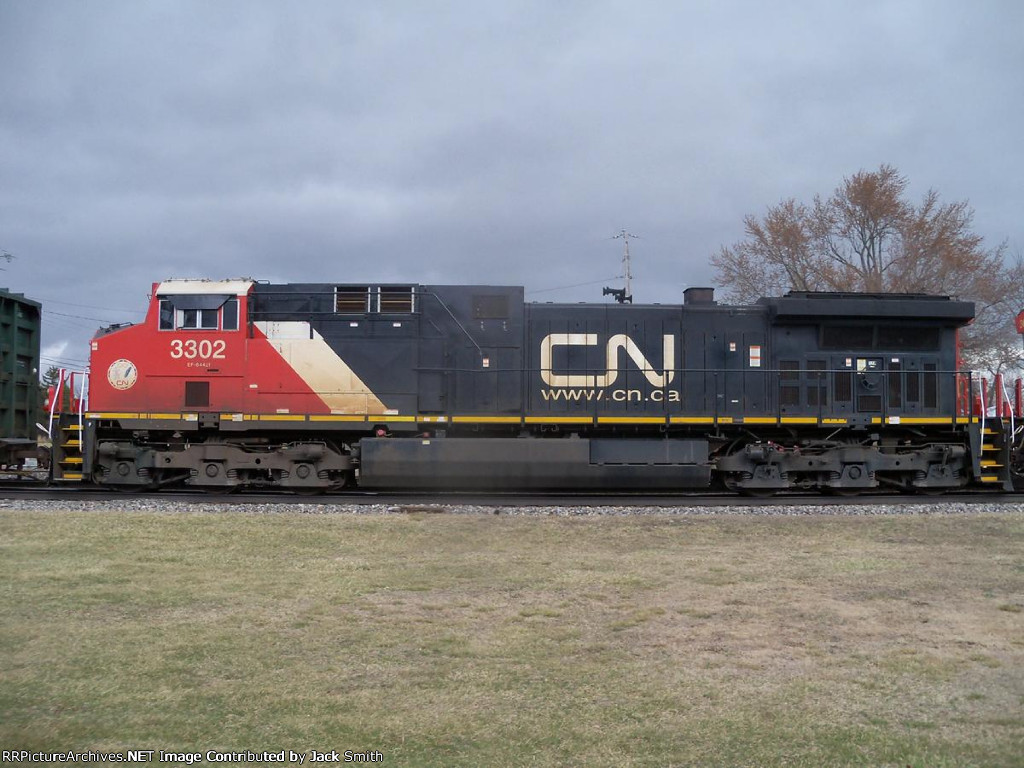 CN 3302